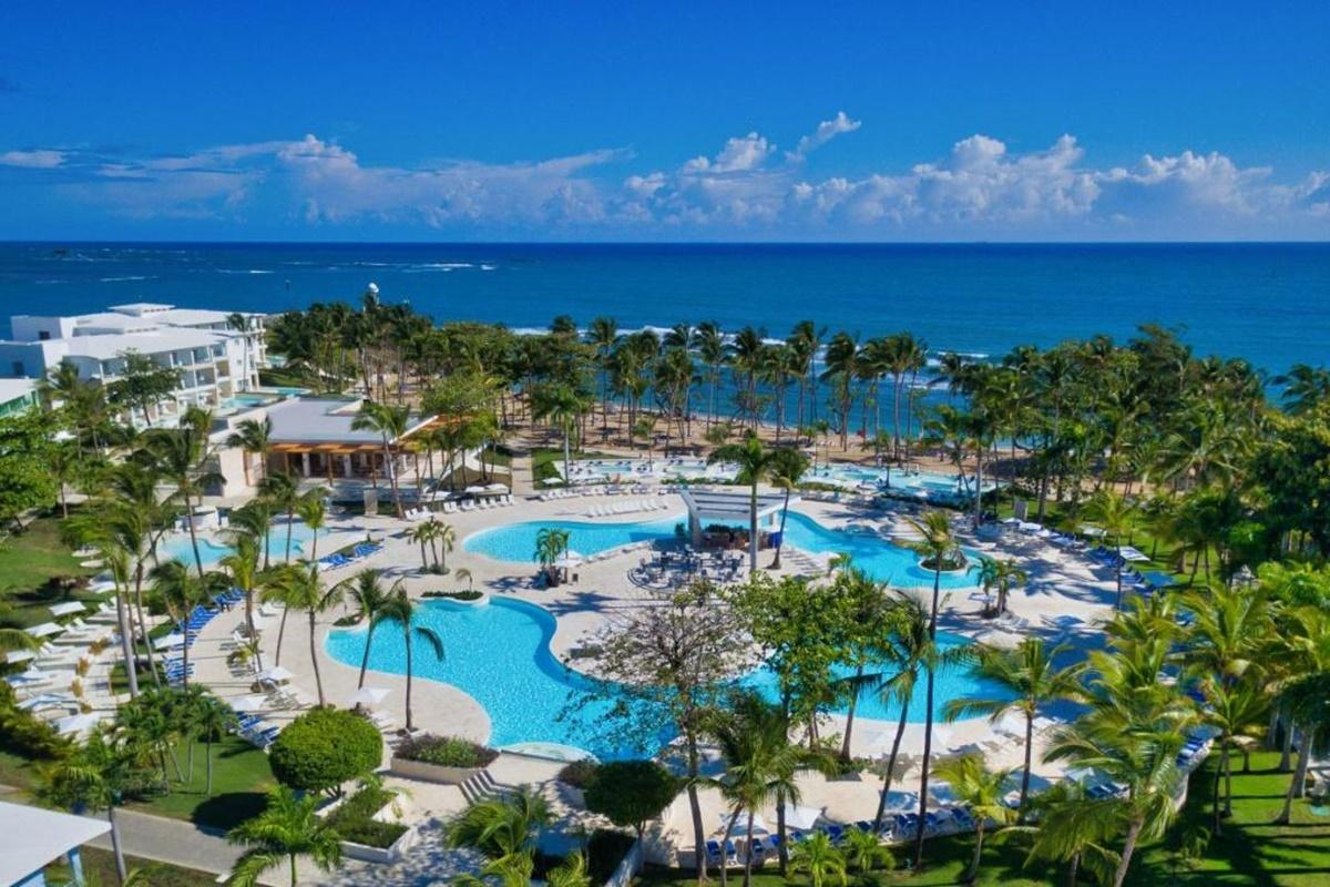 فندق Senator Puerto Plata Vip المظهر الخارجي الصورة