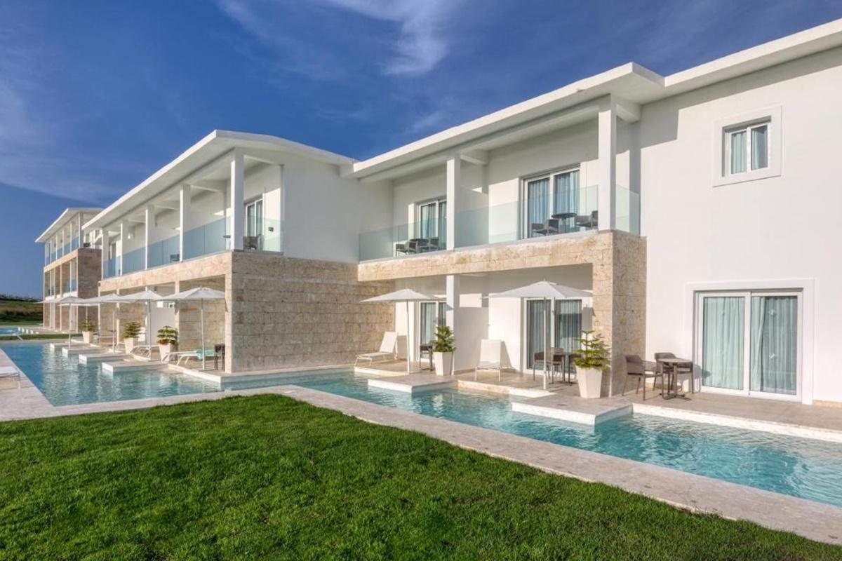 فندق Senator Puerto Plata Vip المظهر الخارجي الصورة