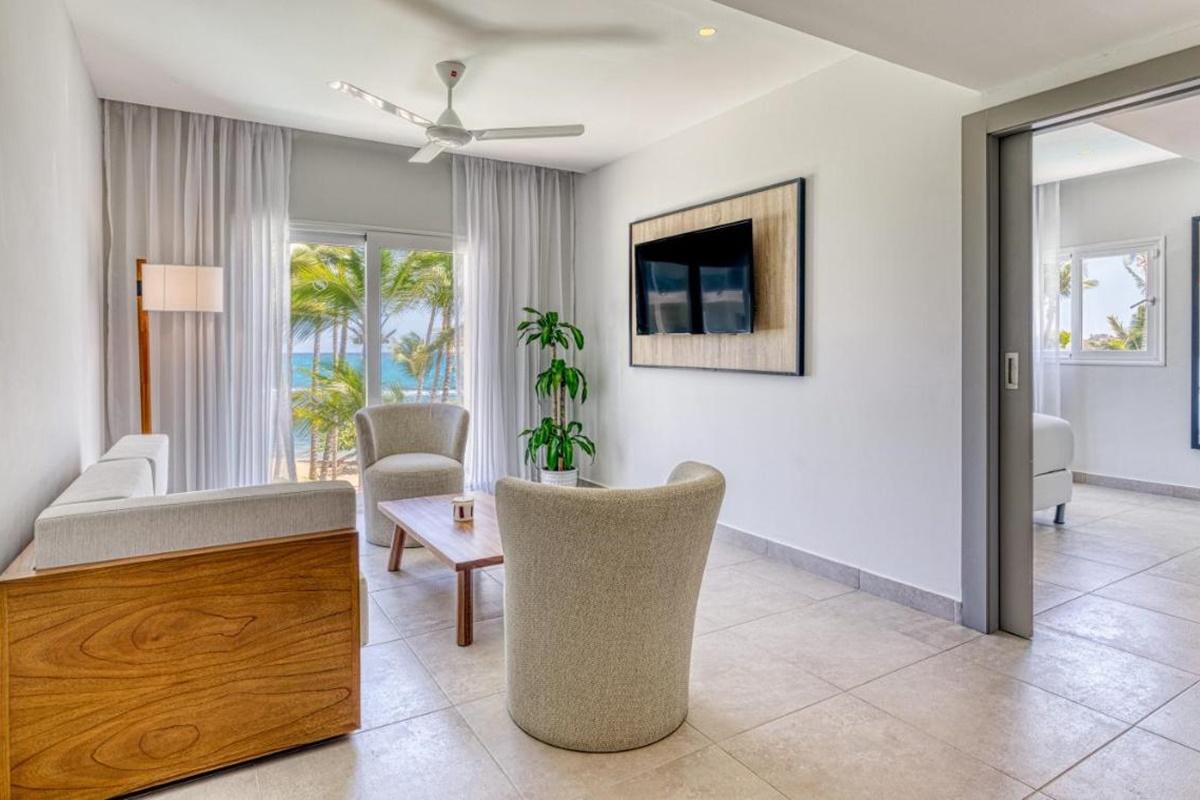 فندق Senator Puerto Plata Vip المظهر الخارجي الصورة