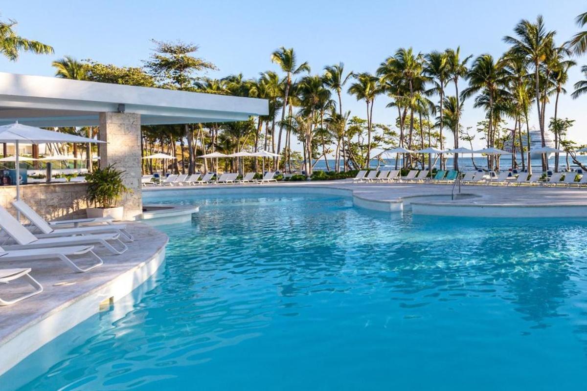 فندق Senator Puerto Plata Vip المظهر الخارجي الصورة