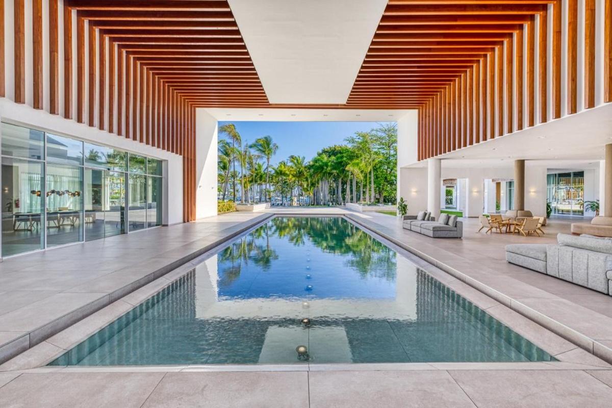 فندق Senator Puerto Plata Vip المظهر الخارجي الصورة