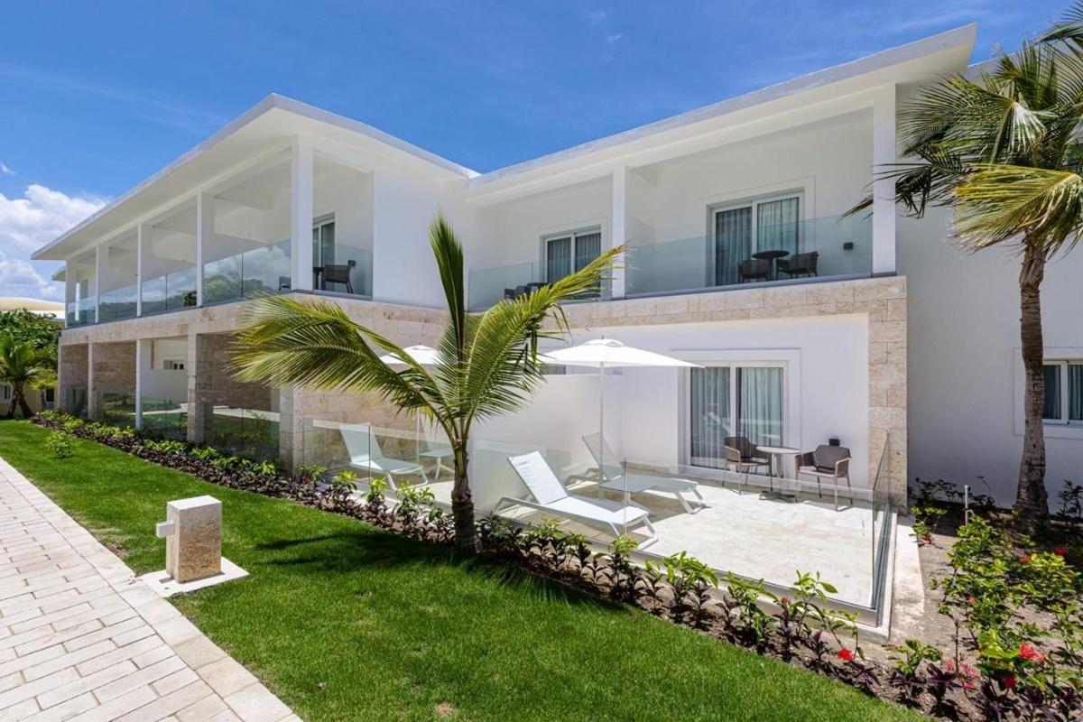 فندق Senator Puerto Plata Vip المظهر الخارجي الصورة