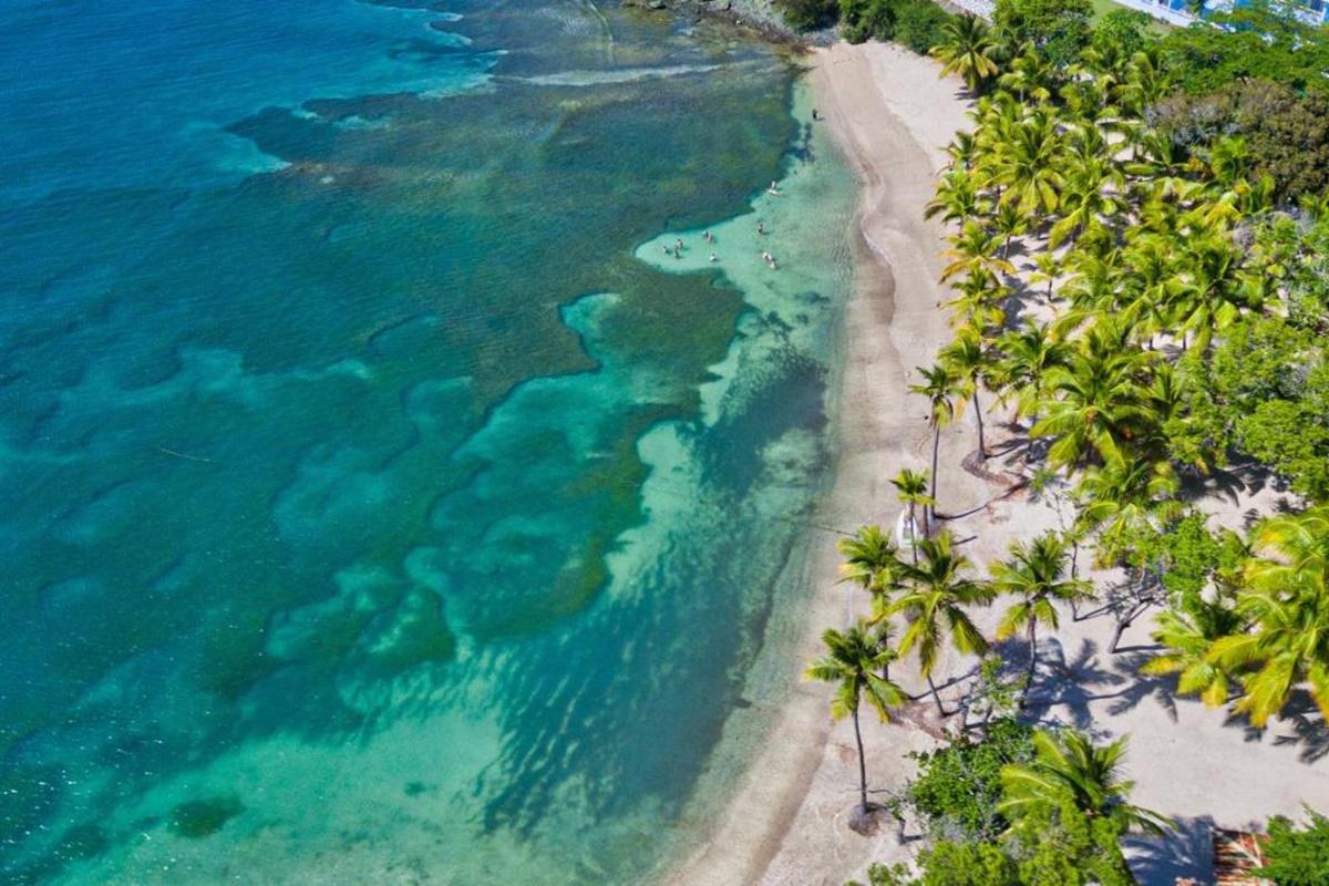 فندق Senator Puerto Plata Vip المظهر الخارجي الصورة