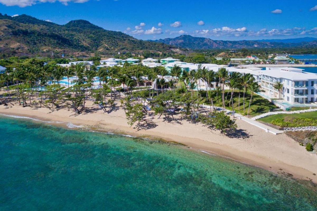 فندق Senator Puerto Plata Vip المظهر الخارجي الصورة