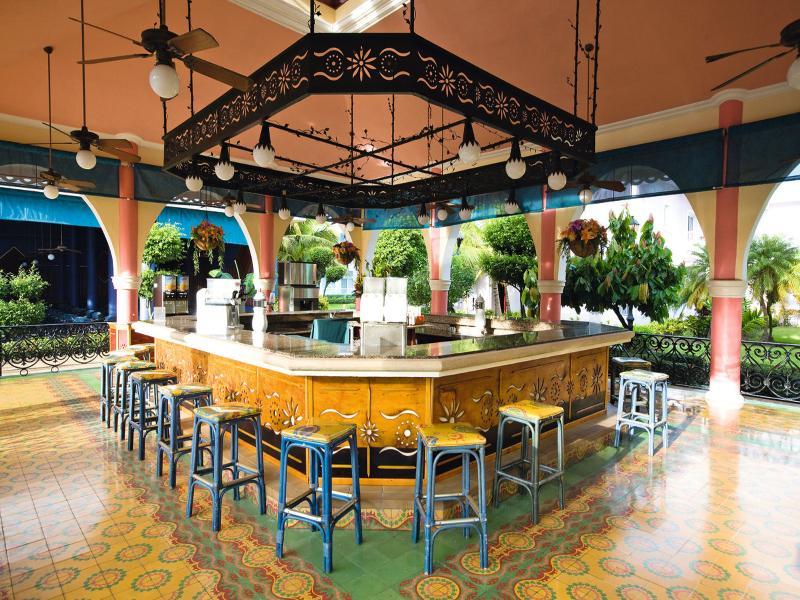 فندق Senator Puerto Plata Vip المظهر الخارجي الصورة