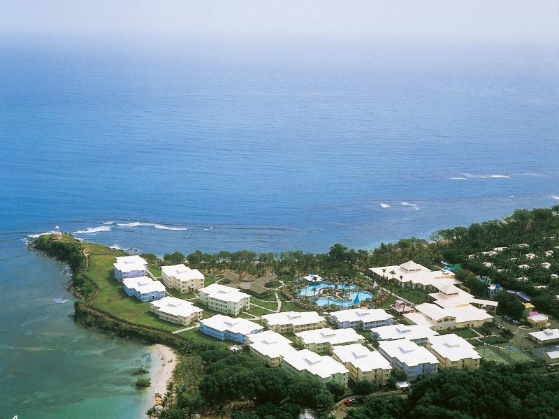 فندق Senator Puerto Plata Vip المظهر الخارجي الصورة
