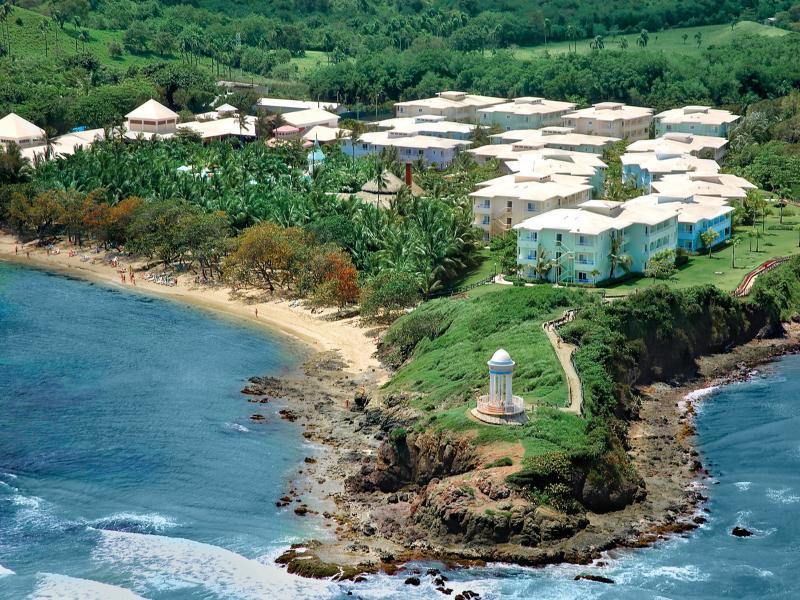فندق Senator Puerto Plata Vip المظهر الخارجي الصورة