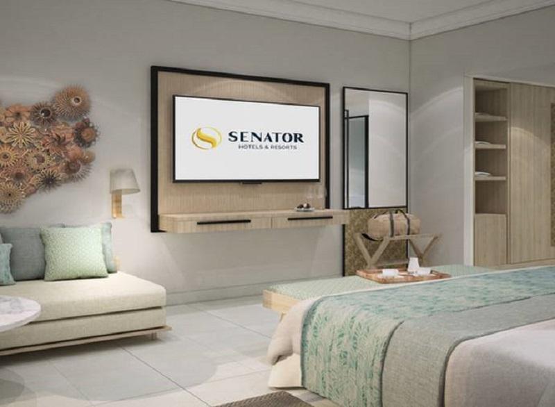 فندق Senator Puerto Plata Vip المظهر الخارجي الصورة