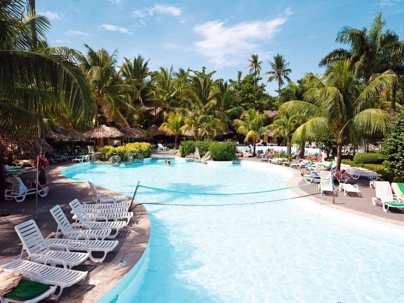 فندق Senator Puerto Plata Vip المظهر الخارجي الصورة