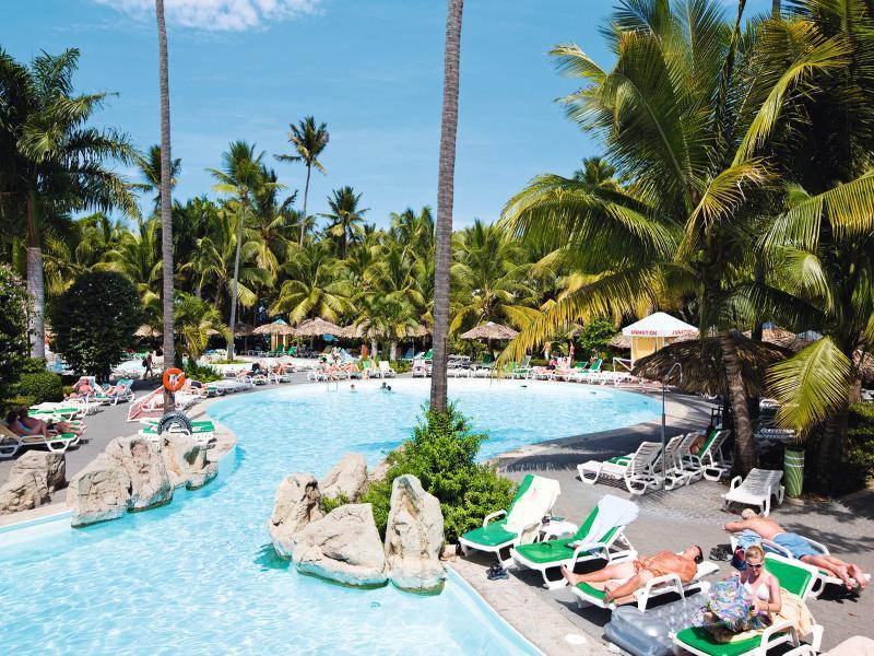 فندق Senator Puerto Plata Vip المظهر الخارجي الصورة
