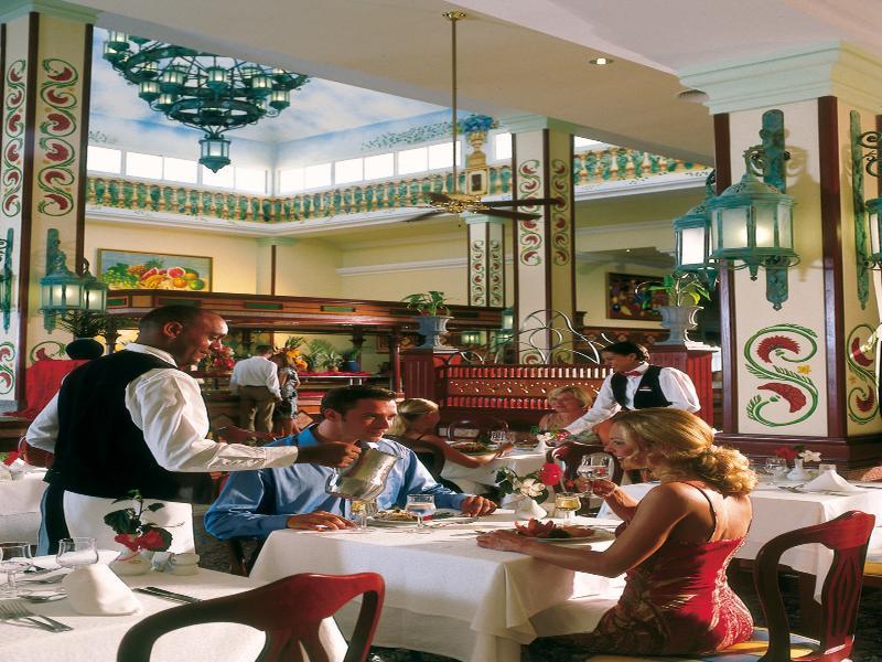 فندق Senator Puerto Plata Vip المظهر الخارجي الصورة
