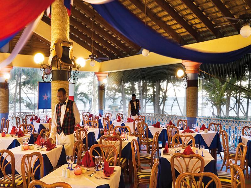 فندق Senator Puerto Plata Vip المظهر الخارجي الصورة