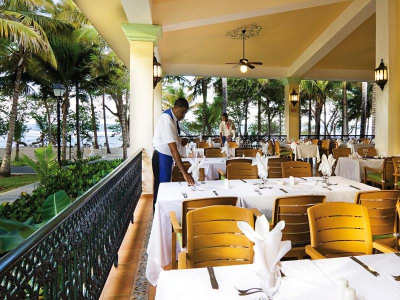 فندق Senator Puerto Plata Vip المظهر الخارجي الصورة