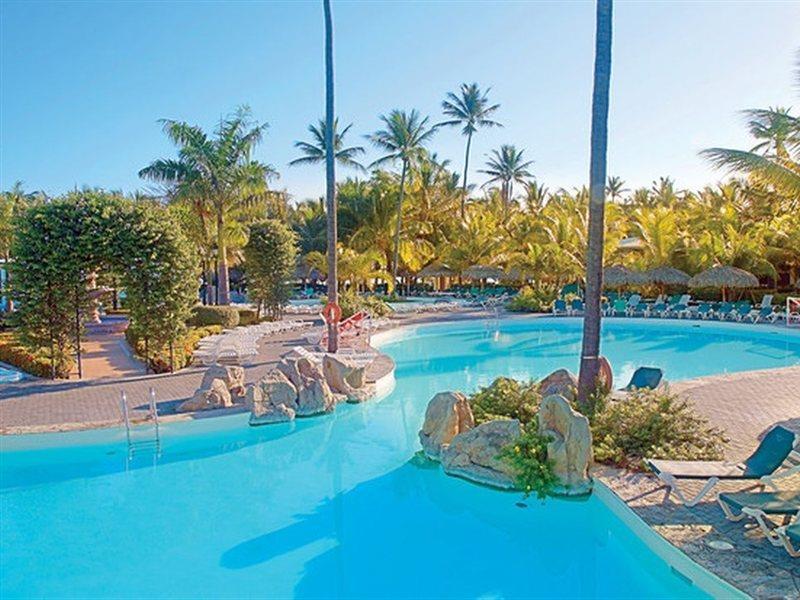 فندق Senator Puerto Plata Vip المظهر الخارجي الصورة