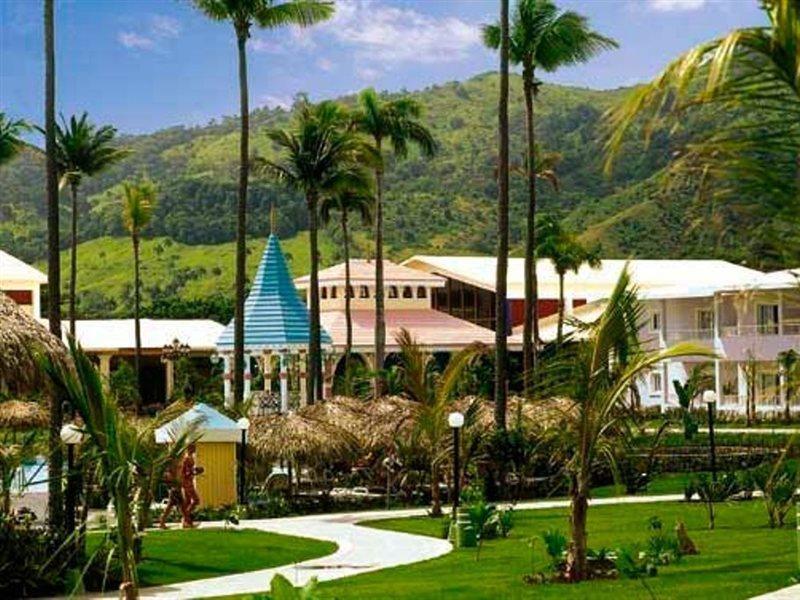 فندق Senator Puerto Plata Vip المظهر الخارجي الصورة
