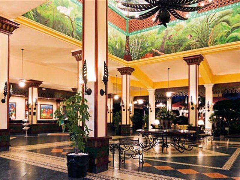 فندق Senator Puerto Plata Vip المظهر الخارجي الصورة