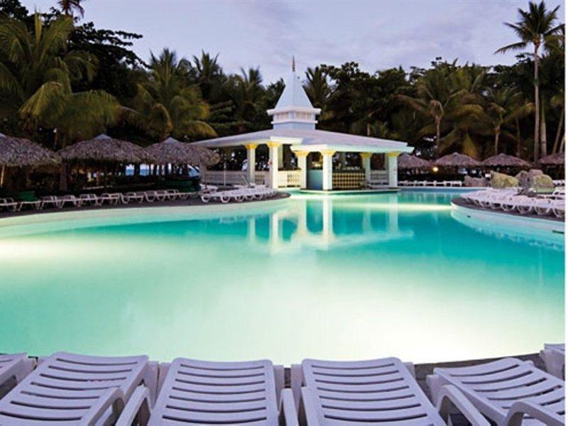 فندق Senator Puerto Plata Vip المظهر الخارجي الصورة