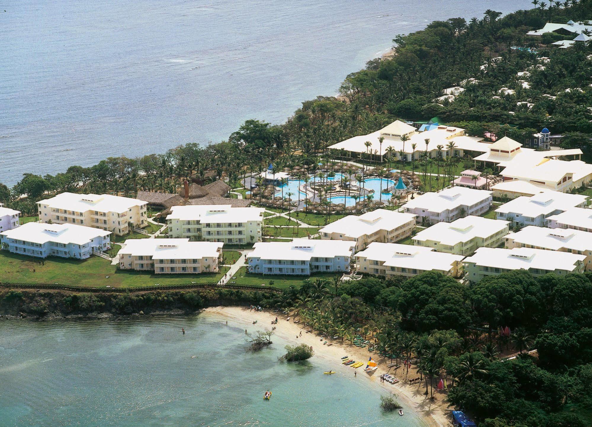 فندق Senator Puerto Plata Vip المظهر الخارجي الصورة