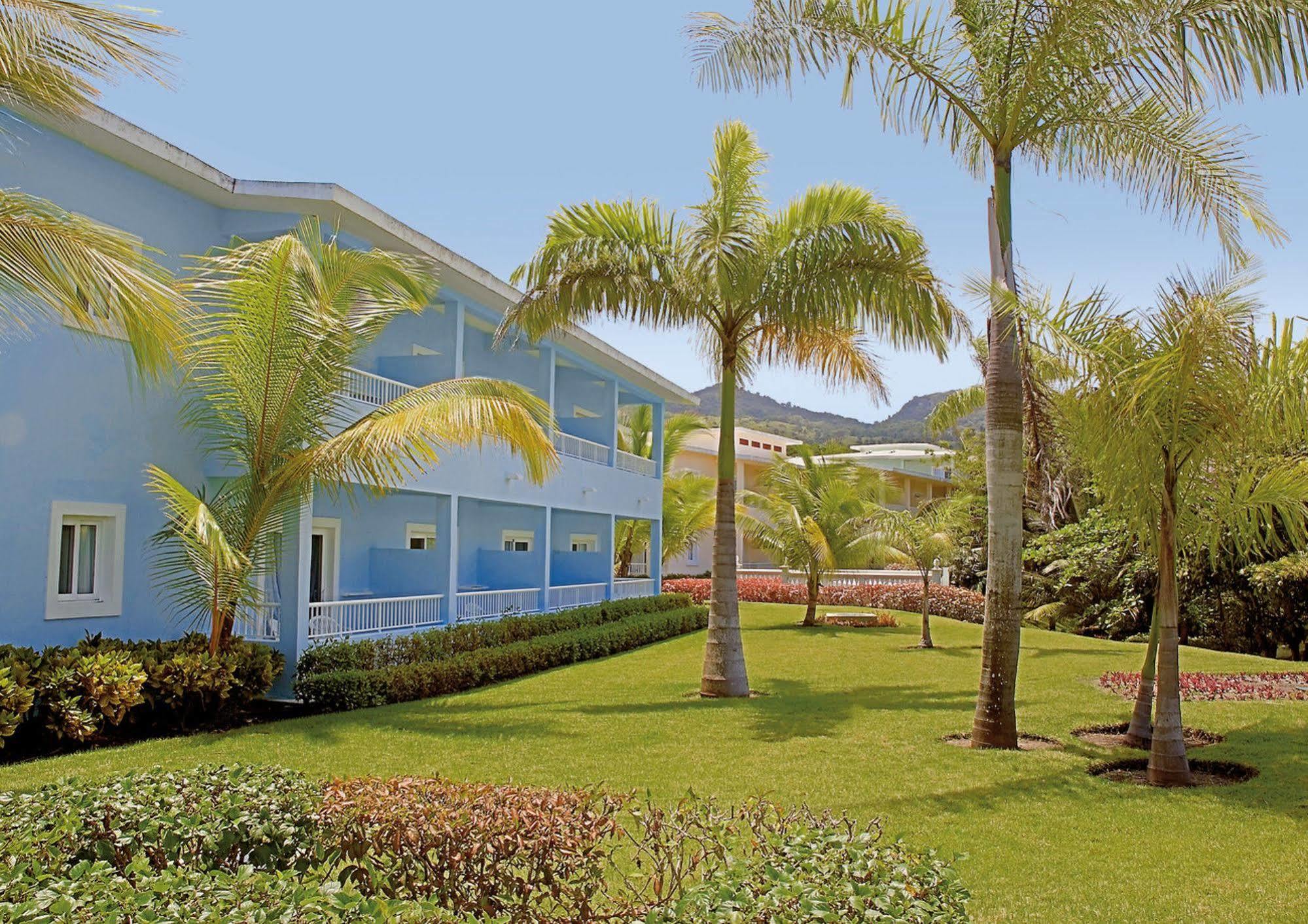 فندق Senator Puerto Plata Vip المظهر الخارجي الصورة