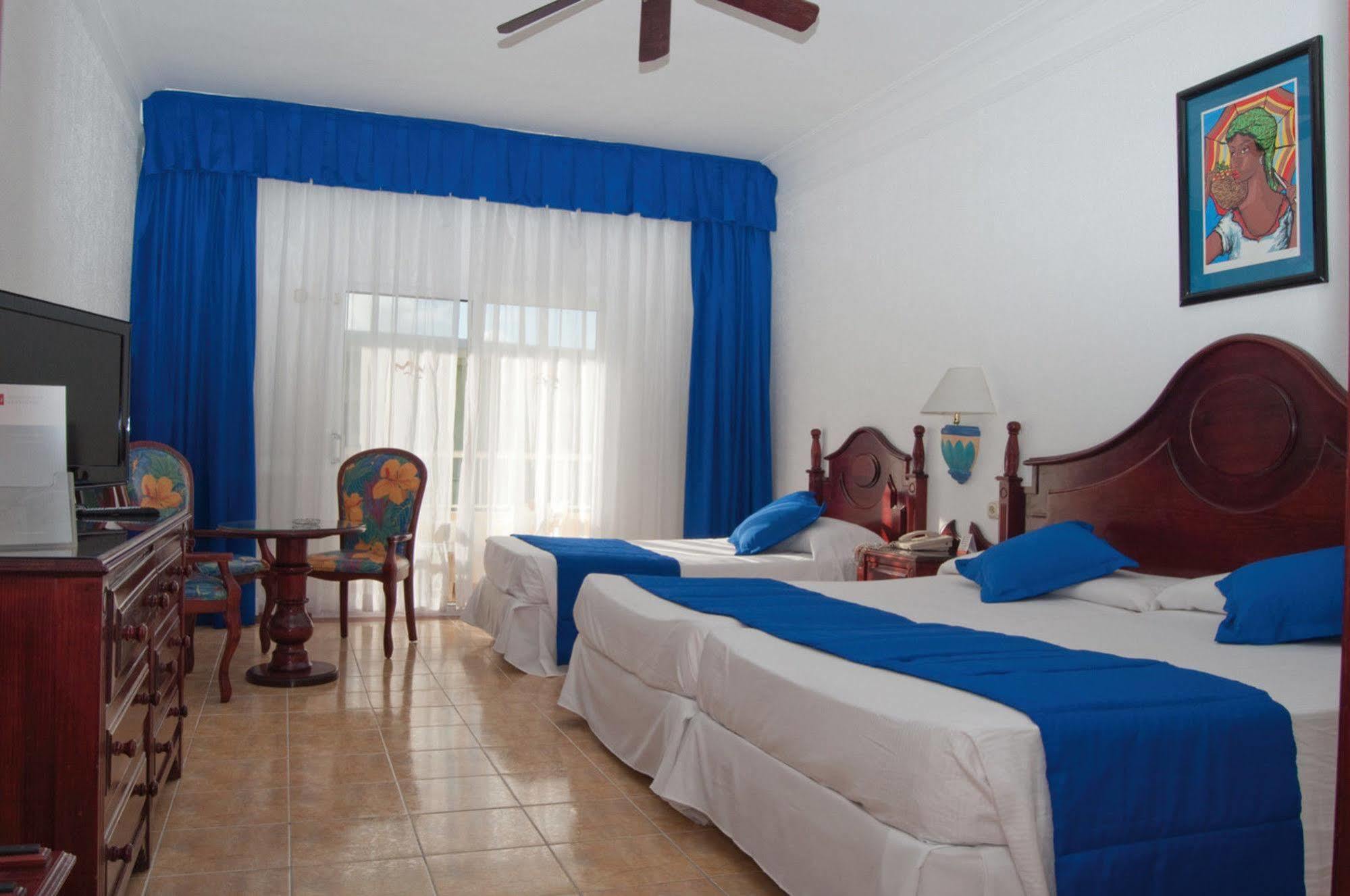 فندق Senator Puerto Plata Vip المظهر الخارجي الصورة