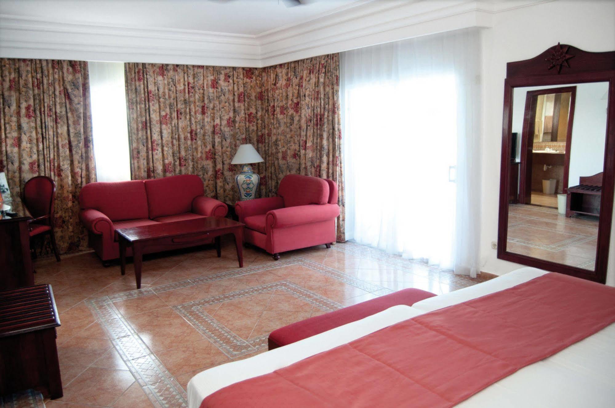 فندق Senator Puerto Plata Vip المظهر الخارجي الصورة