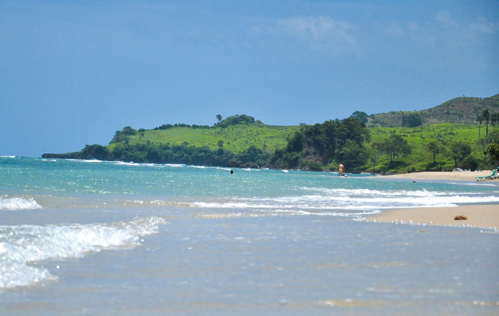 فندق Senator Puerto Plata Vip المظهر الخارجي الصورة