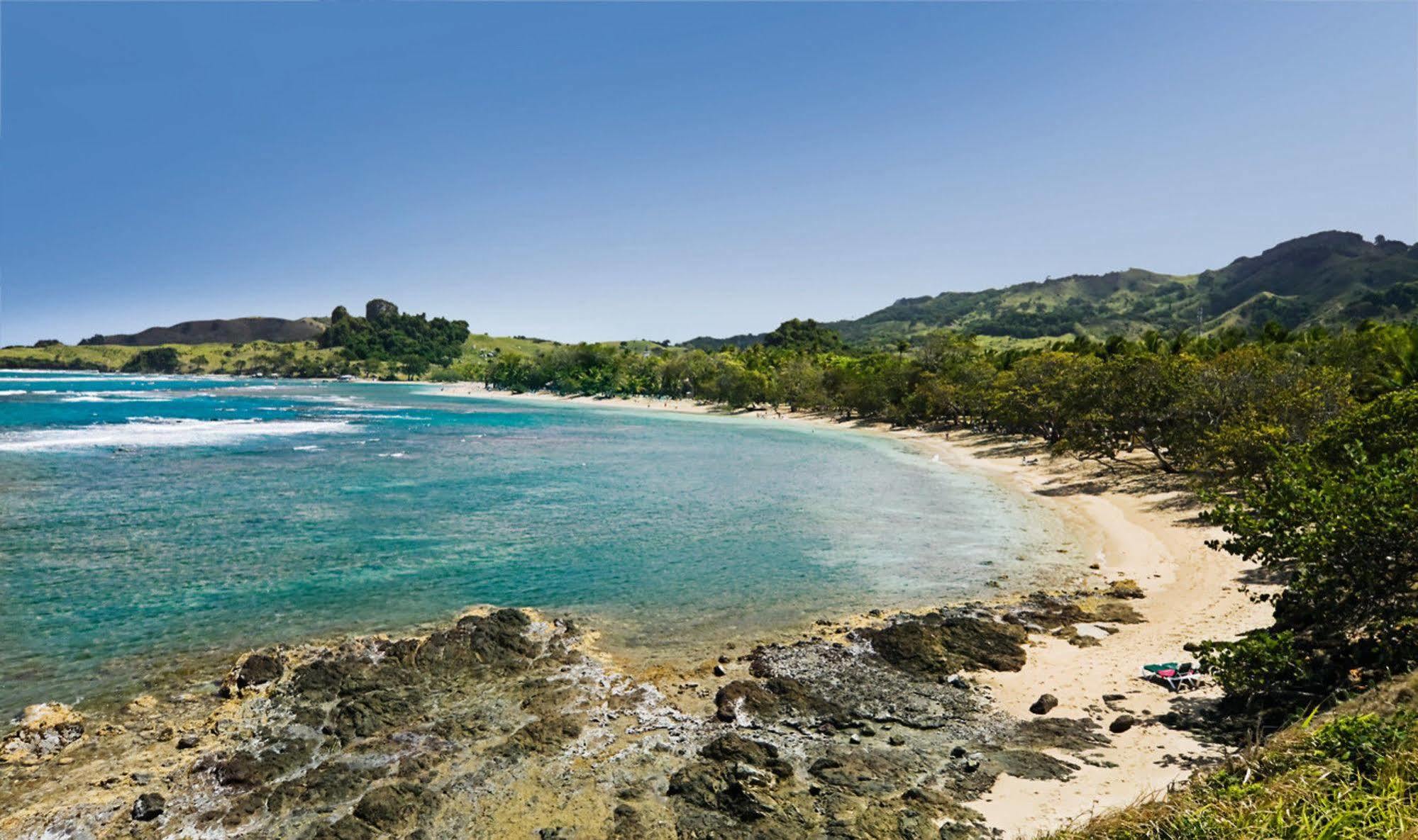 فندق Senator Puerto Plata Vip المظهر الخارجي الصورة