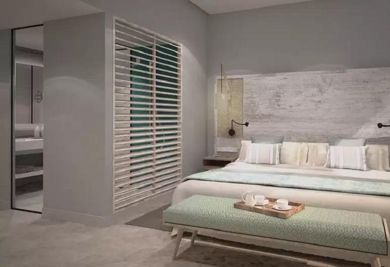 فندق Senator Puerto Plata Vip المظهر الخارجي الصورة