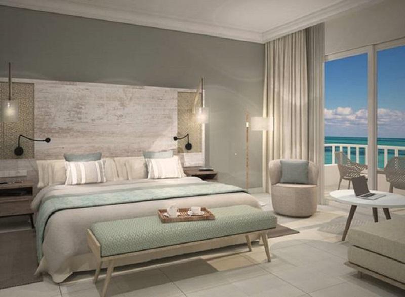 فندق Senator Puerto Plata Vip المظهر الخارجي الصورة