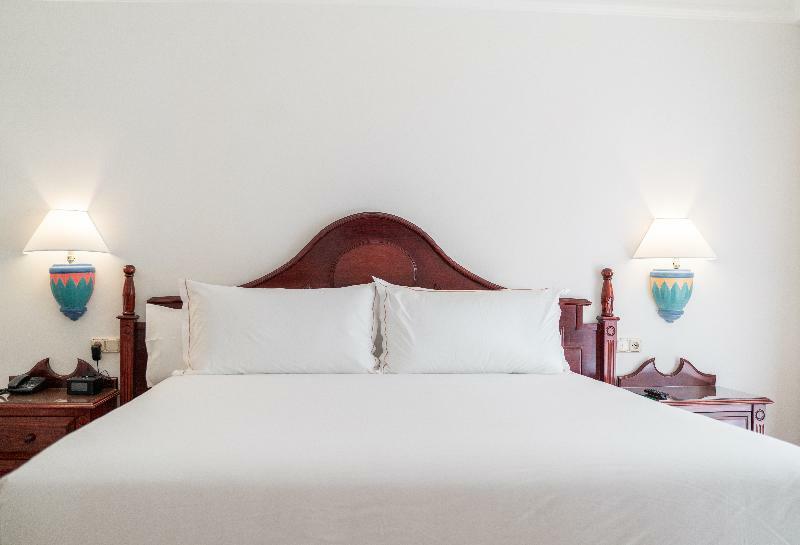 فندق Senator Puerto Plata Vip المظهر الخارجي الصورة